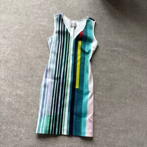 Clover Canyon Mini Dress
